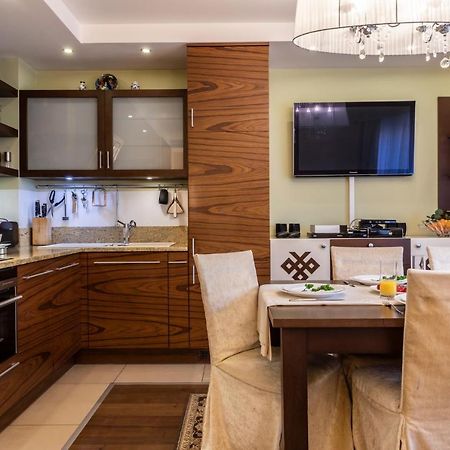 Apartmán Prestige II Zakopane Exteriér fotografie