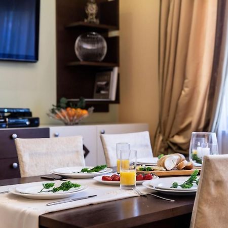 Apartmán Prestige II Zakopane Exteriér fotografie