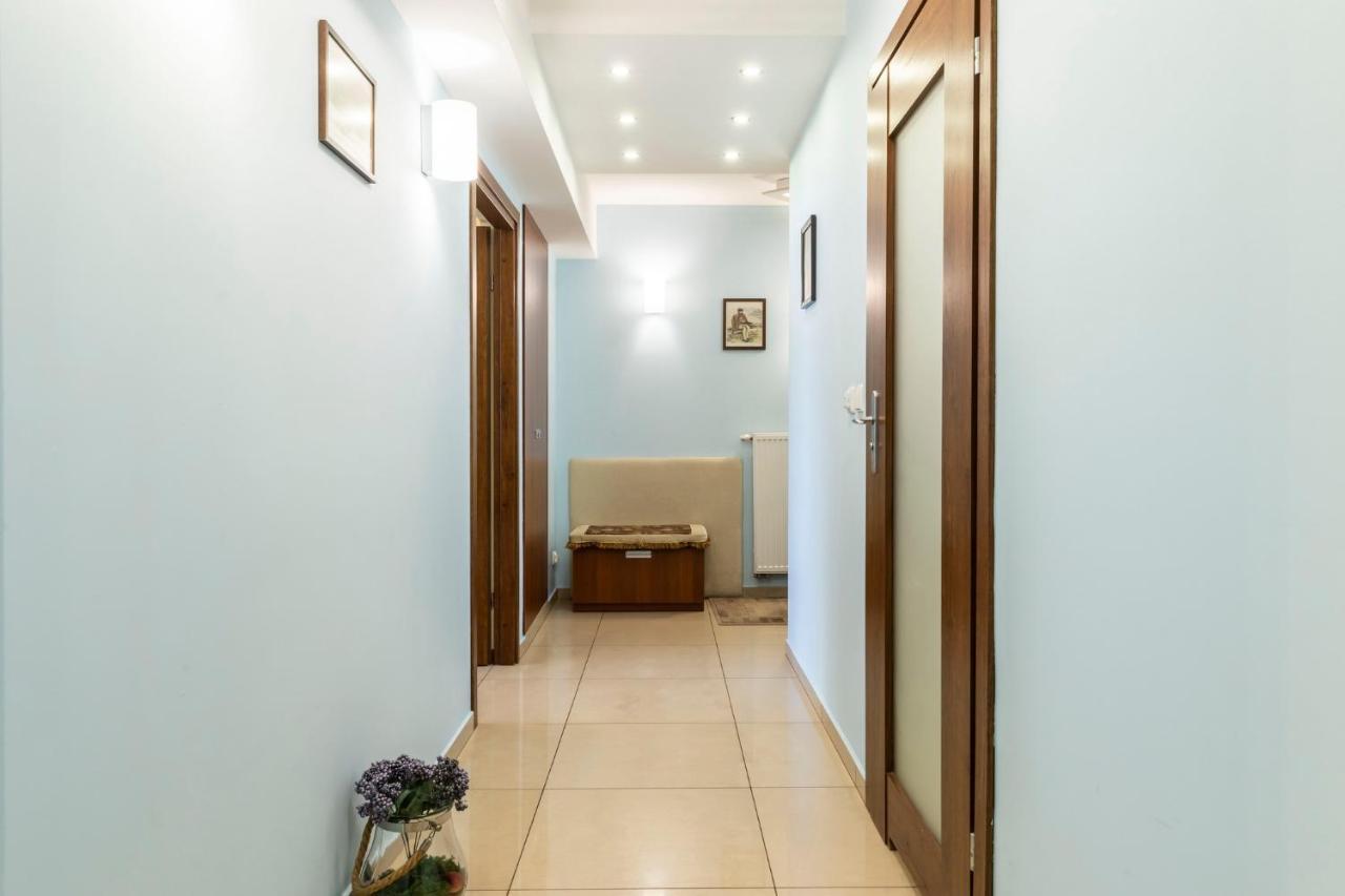 Apartmán Prestige II Zakopane Exteriér fotografie