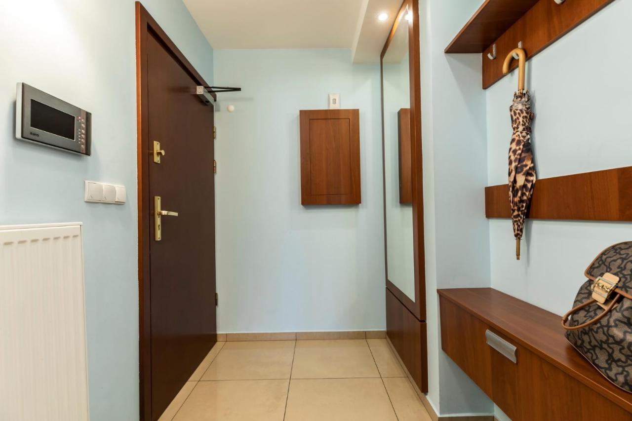 Apartmán Prestige II Zakopane Exteriér fotografie