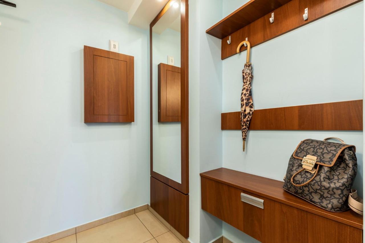 Apartmán Prestige II Zakopane Exteriér fotografie