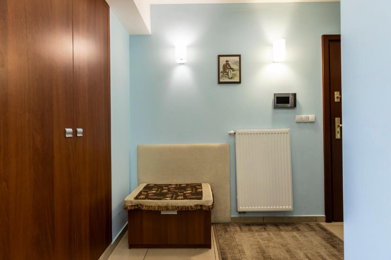 Apartmán Prestige II Zakopane Exteriér fotografie