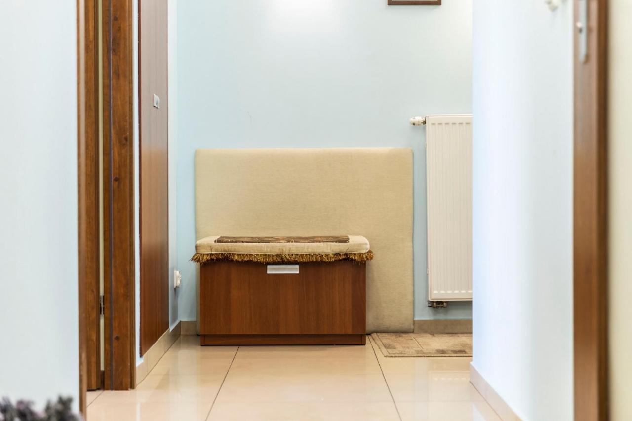 Apartmán Prestige II Zakopane Exteriér fotografie