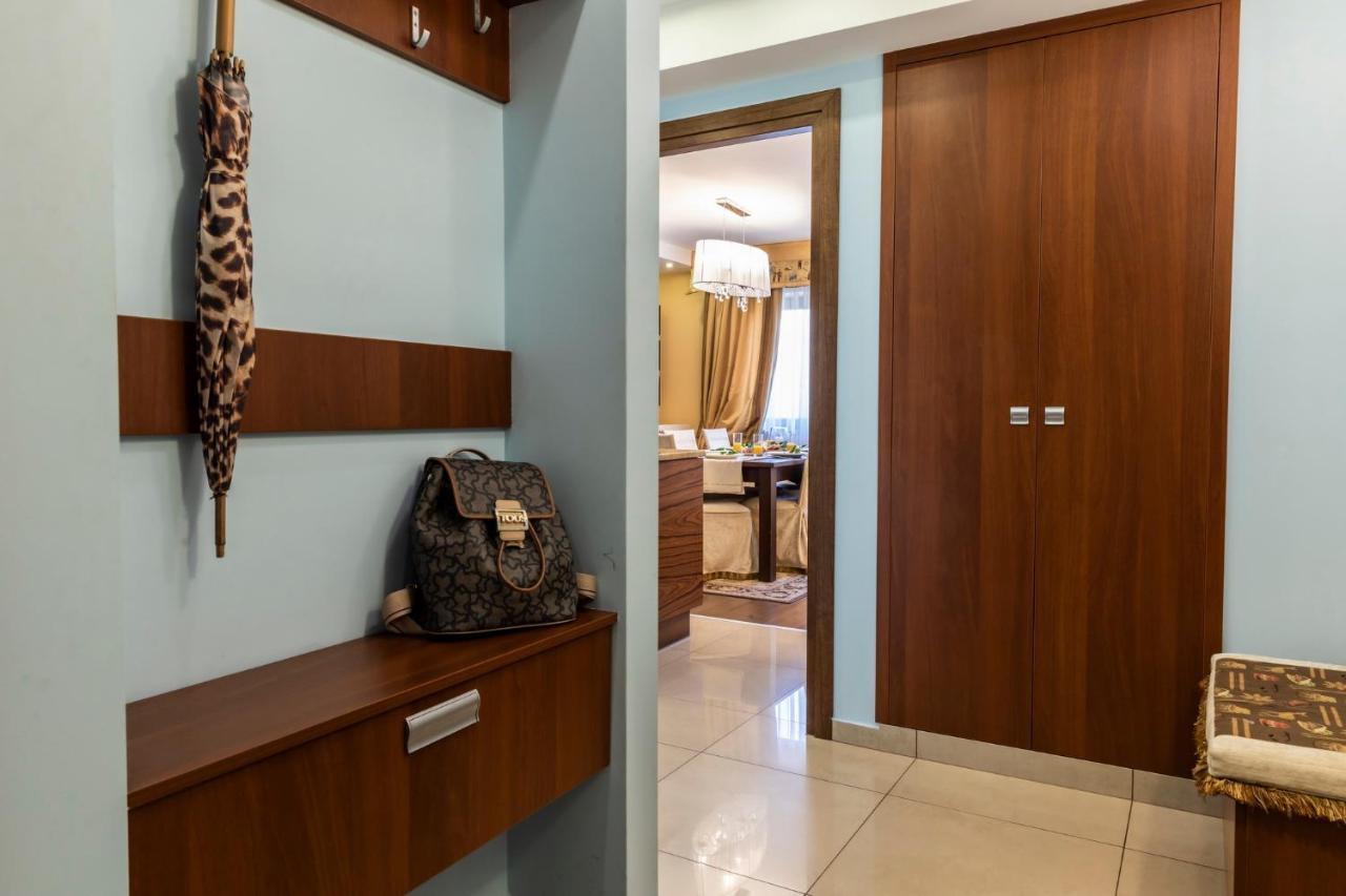 Apartmán Prestige II Zakopane Exteriér fotografie