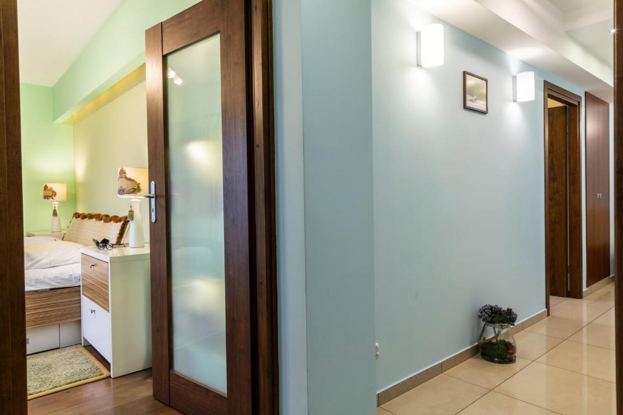 Apartmán Prestige II Zakopane Exteriér fotografie
