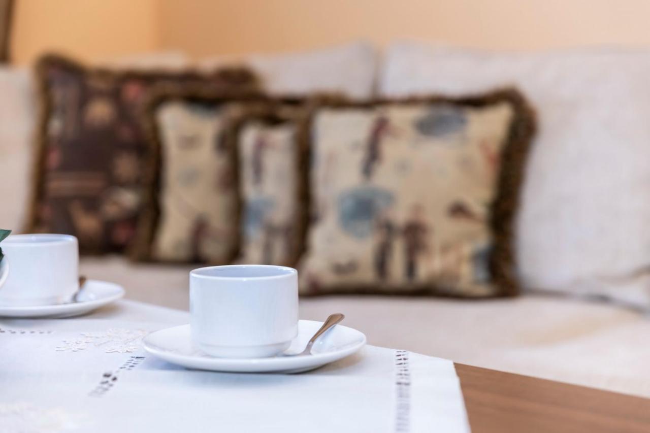 Apartmán Prestige II Zakopane Exteriér fotografie