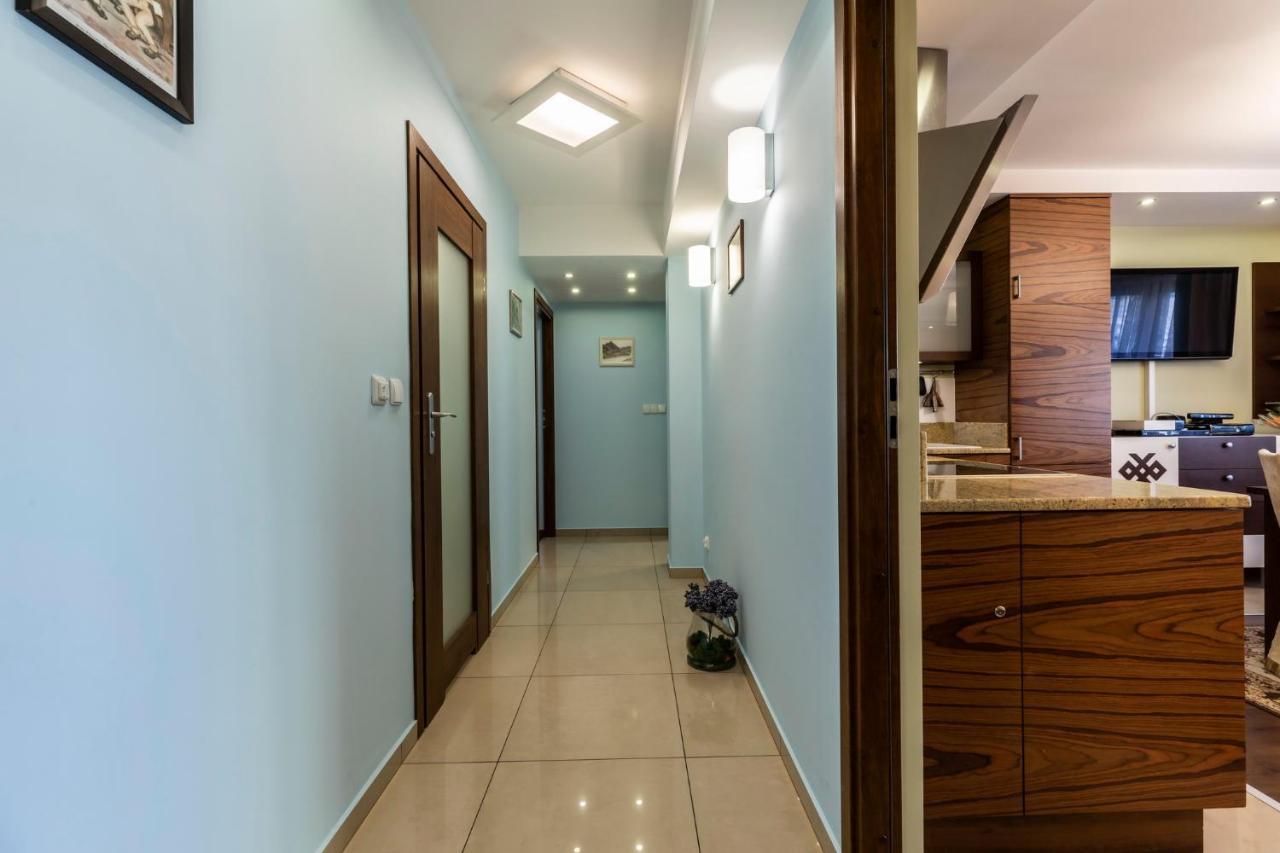 Apartmán Prestige II Zakopane Exteriér fotografie