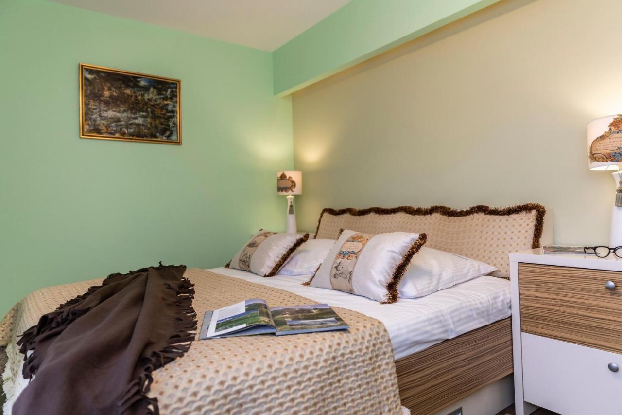 Apartmán Prestige II Zakopane Exteriér fotografie