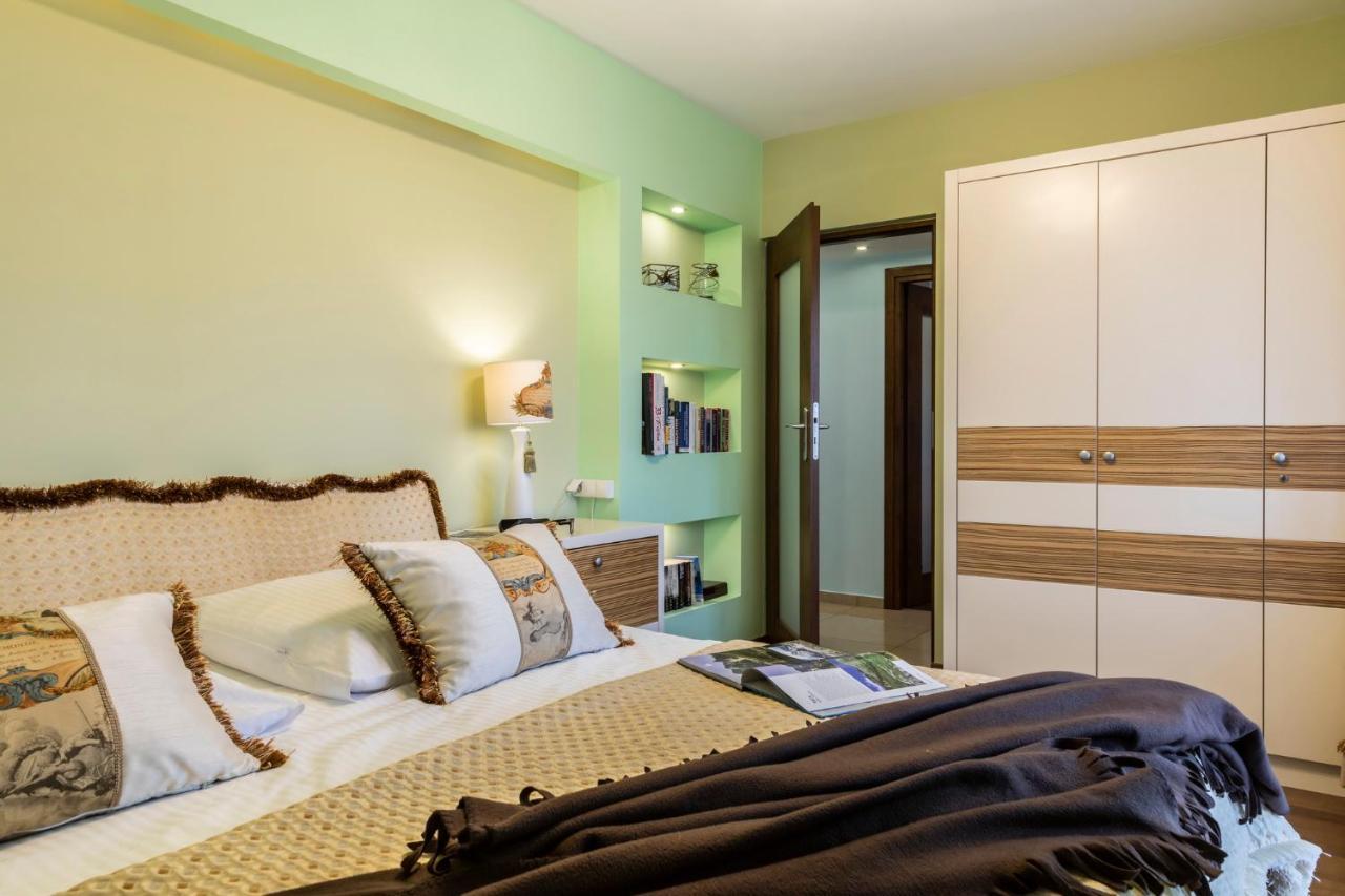 Apartmán Prestige II Zakopane Exteriér fotografie