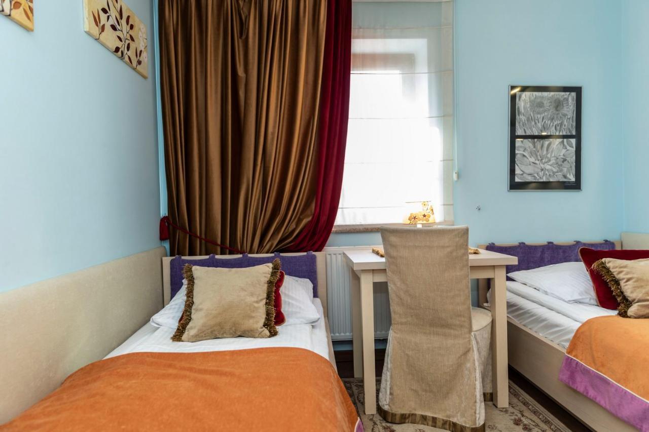 Apartmán Prestige II Zakopane Exteriér fotografie