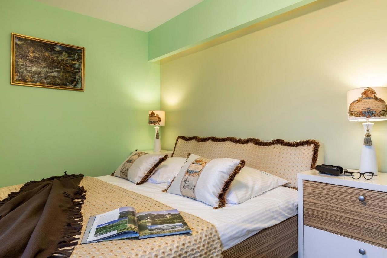 Apartmán Prestige II Zakopane Exteriér fotografie