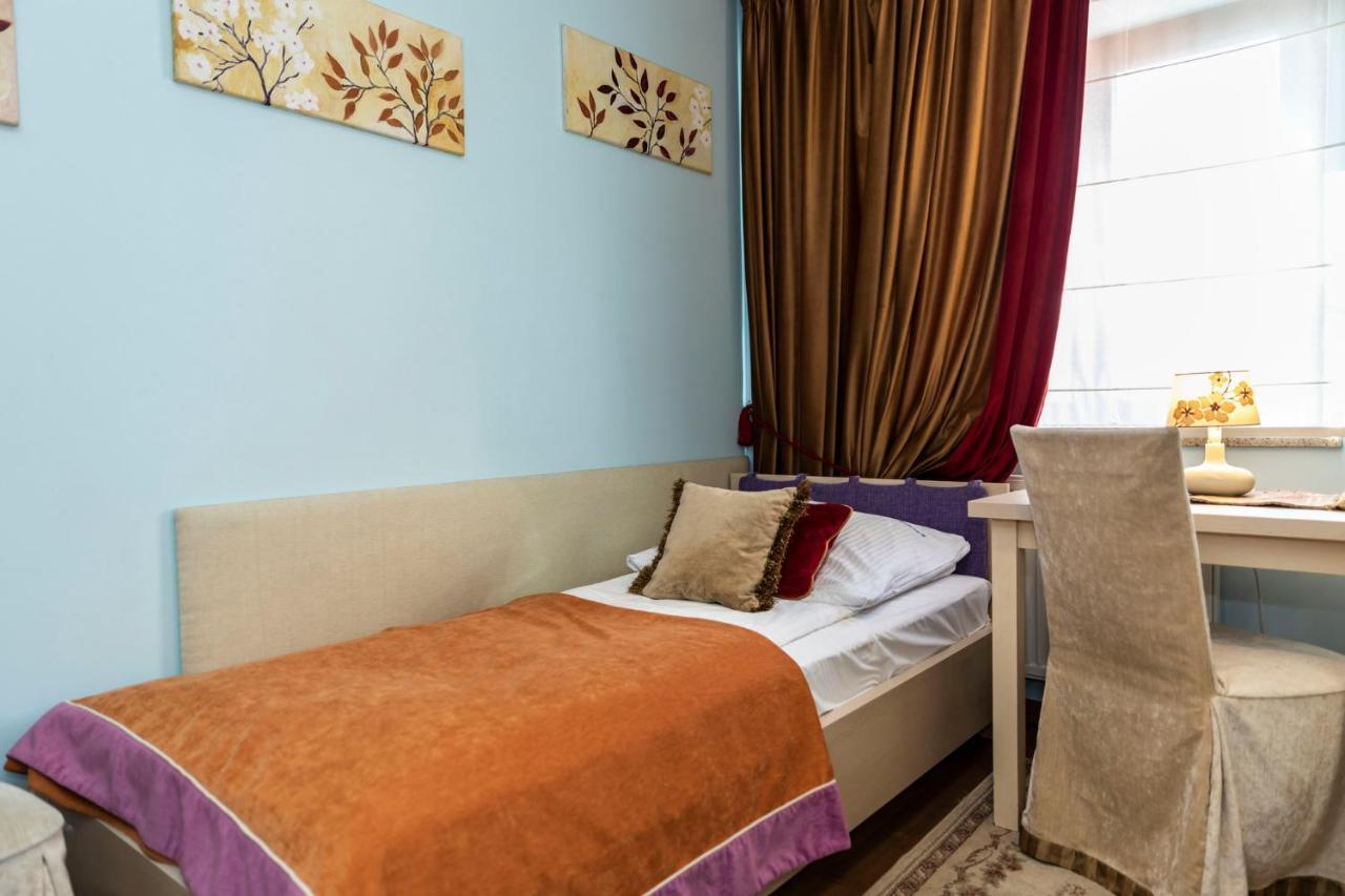 Apartmán Prestige II Zakopane Exteriér fotografie