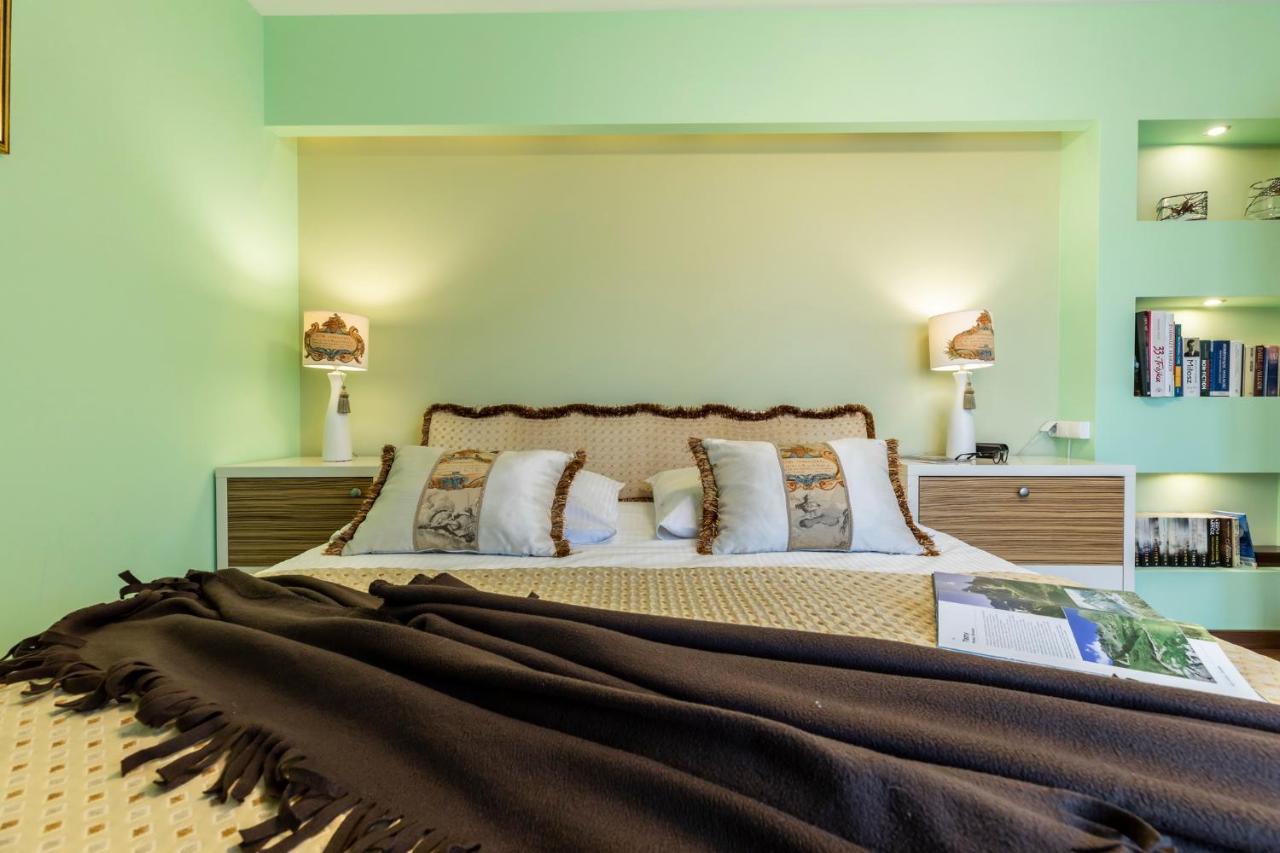 Apartmán Prestige II Zakopane Exteriér fotografie