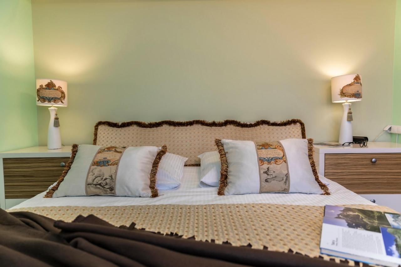 Apartmán Prestige II Zakopane Exteriér fotografie