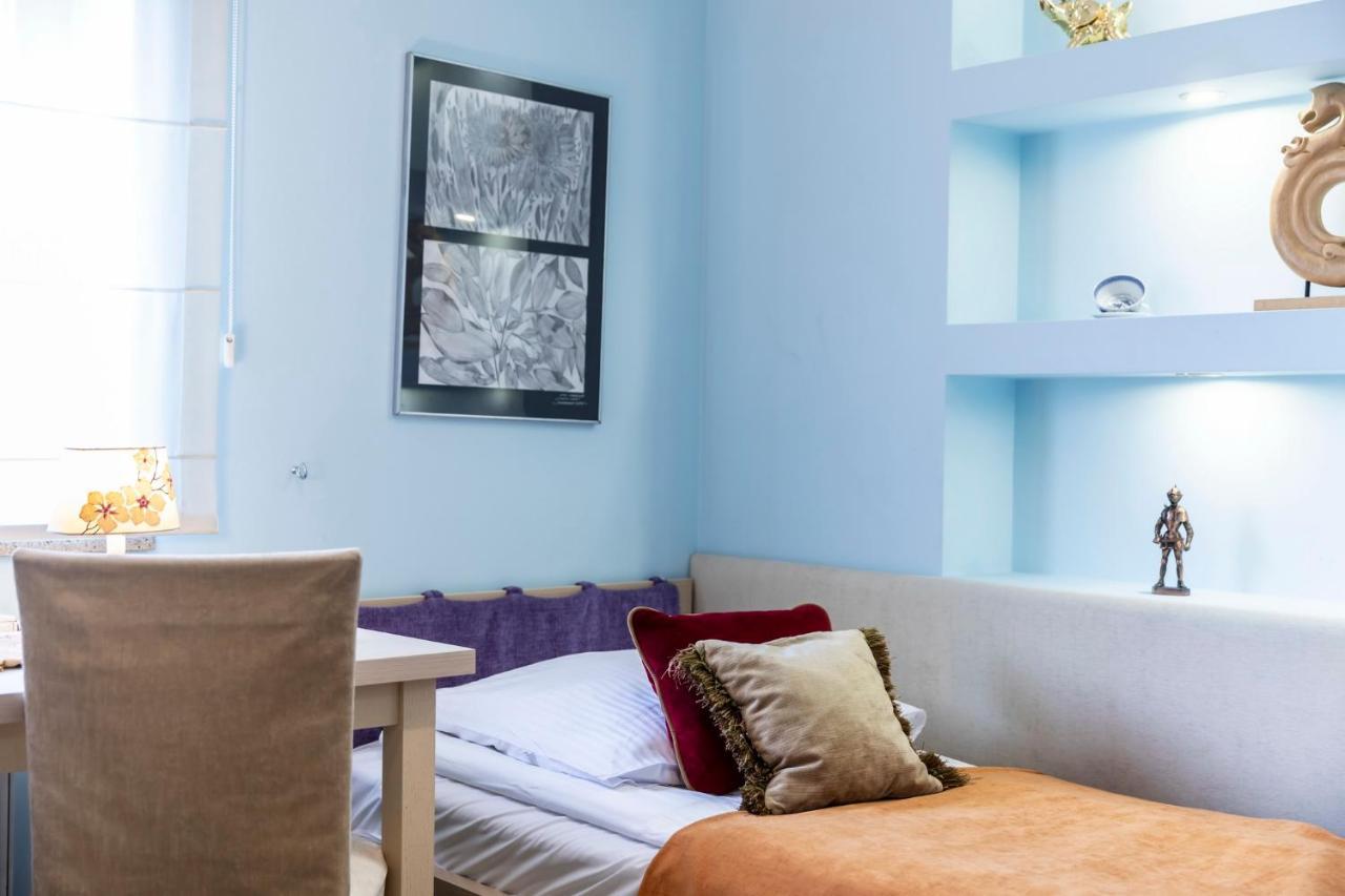 Apartmán Prestige II Zakopane Exteriér fotografie