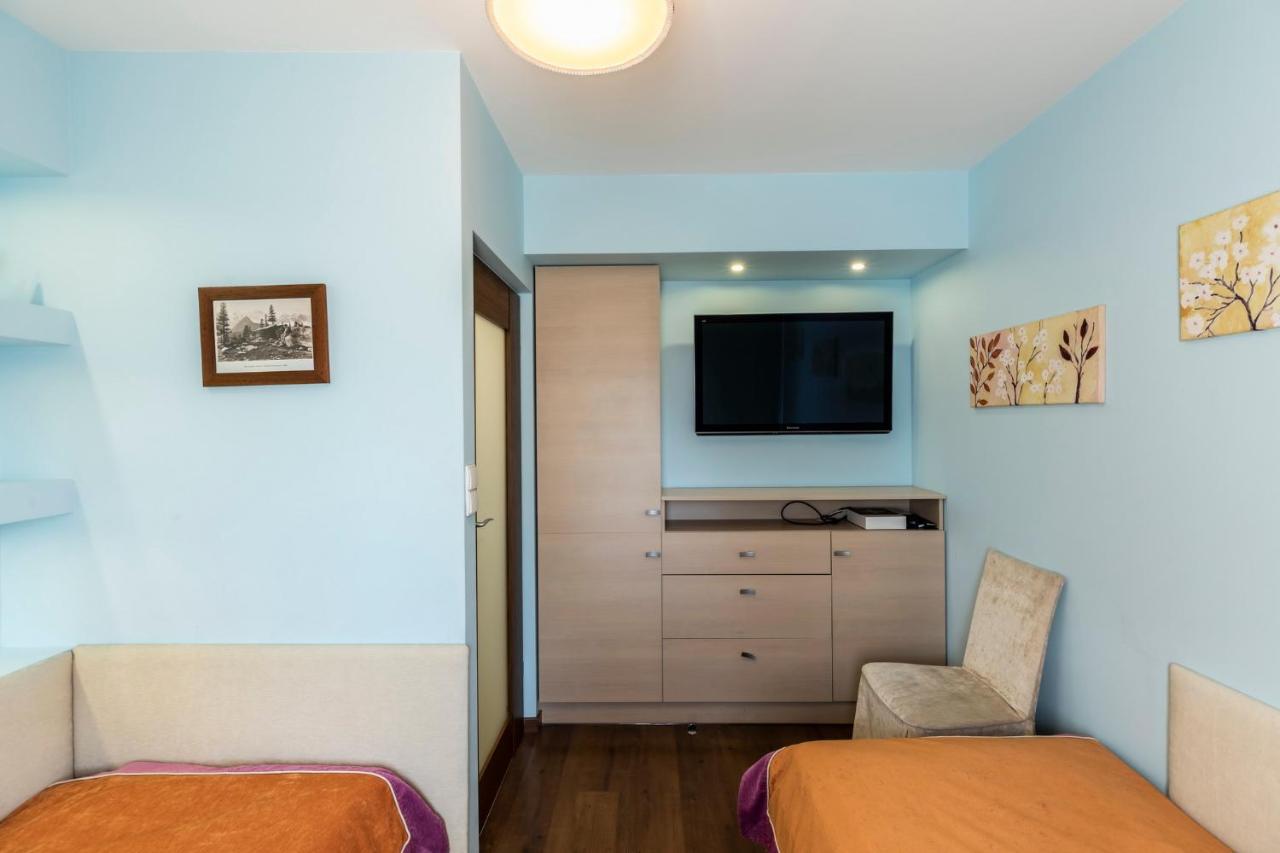 Apartmán Prestige II Zakopane Exteriér fotografie